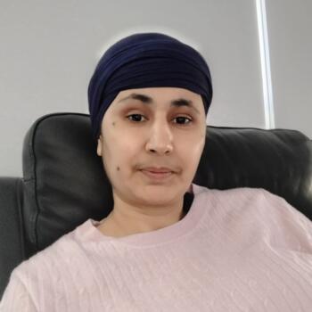 Babysitter Canberra: Parminder kaur