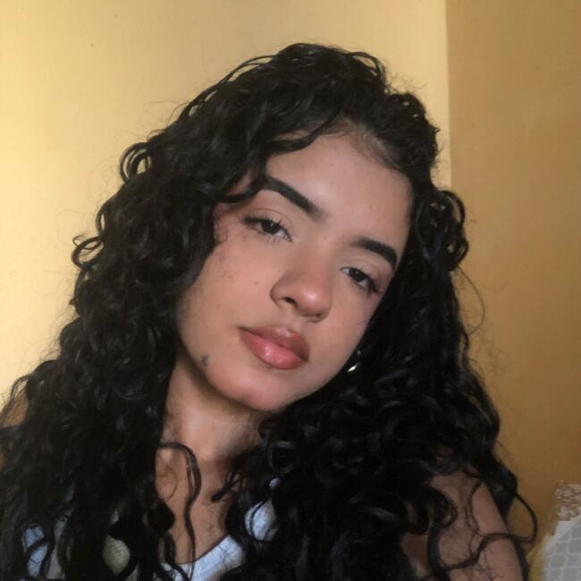 Babysitter in Petrolina: Ana Carolina
