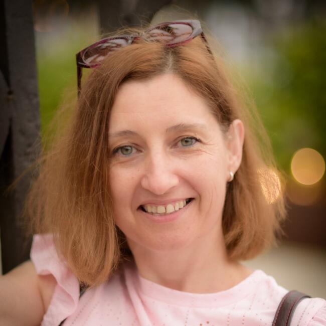 Niñera en Mieres del Camino: Noelia