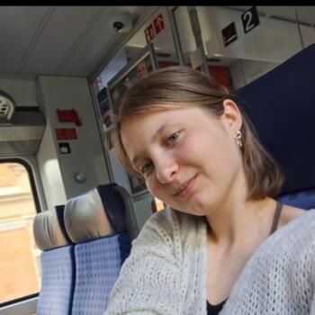 Babysitter in Döbeln: Emma