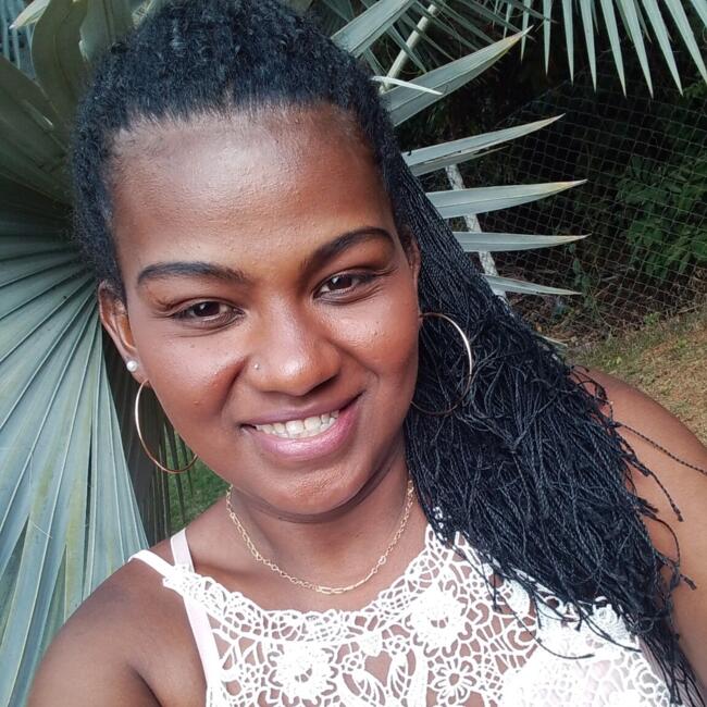 Babá em Ubá (Minas Gerais): Laissila
