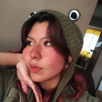 Niñera en Cuzco: Karla