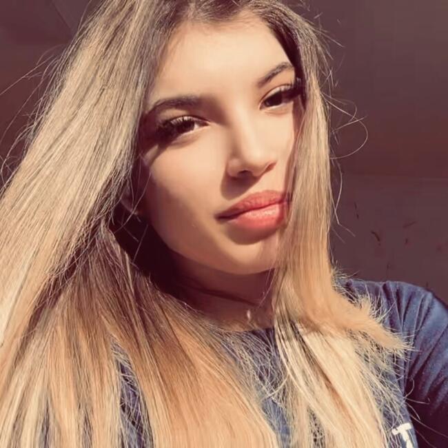 Babysitter in Chișinău: Elena