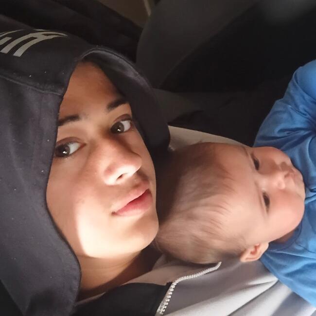 Babysitter in Tokoroa: Paul