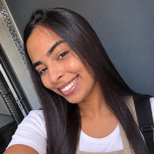 Babysitter in São Paulo: Kailane