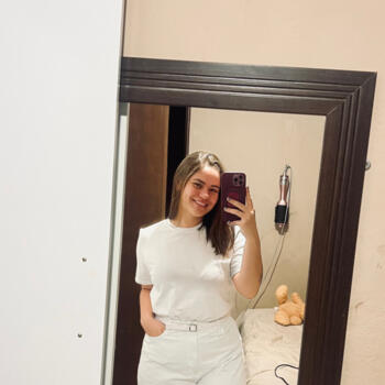 Babá em Limeira: Ana Julia