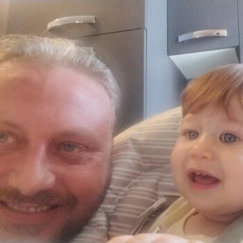 Babysitting job in Camerota: babysitting job Nicola
