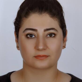 Babysitter in Antalya: Melek