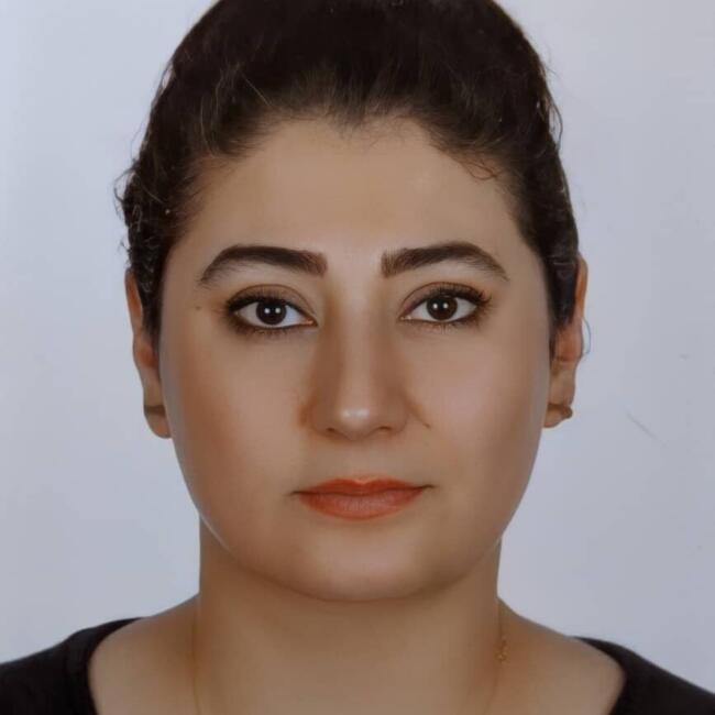 Babysitter in Antalya: Melek