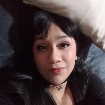 Babysitter Port Montt: Rocio