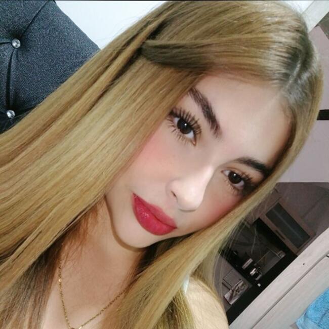 Niñera en Pereira: Joselin