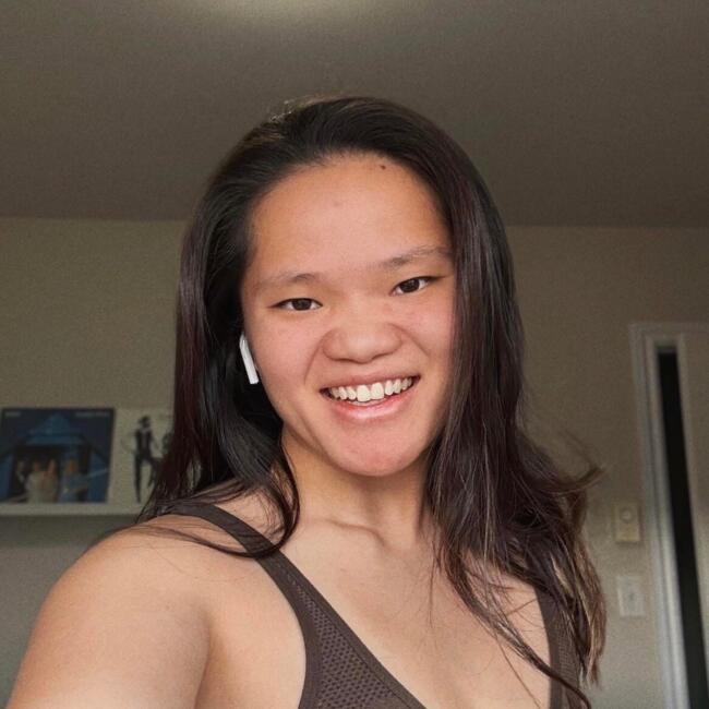 Nounou à Dartmouth: Keira