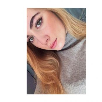 Babysitter Lugano: Malina