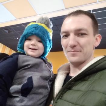 Praca opiekunka do dziecka Zagrodno: praca opiekunka do dziecka Rafał