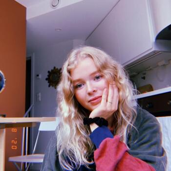 Babysitter in Trondheim: Embla