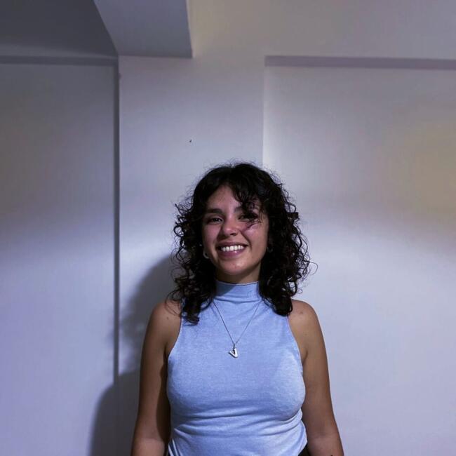 Babysitter in Córdoba: Victoria