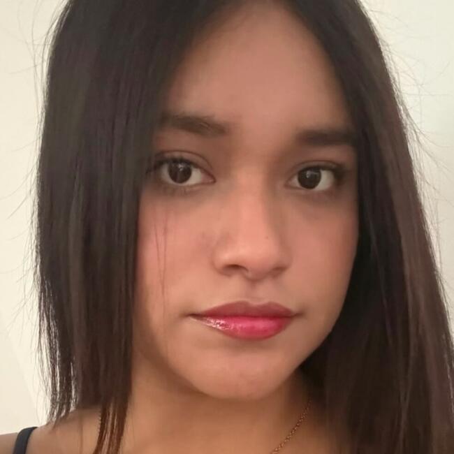 Niñera en Piura: Maria Fernanda