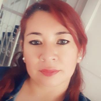 Babysitter in Bogotá: Alejandra