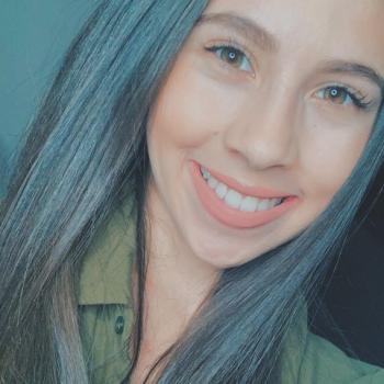 Babysitters in San Rafael: María Fernanda