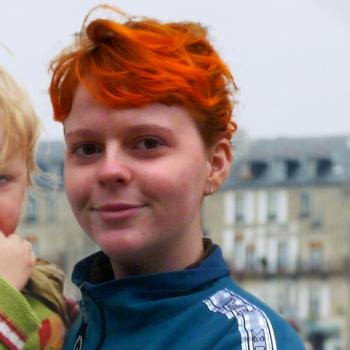 Babysitter in Ixelles-Elsene: Lou