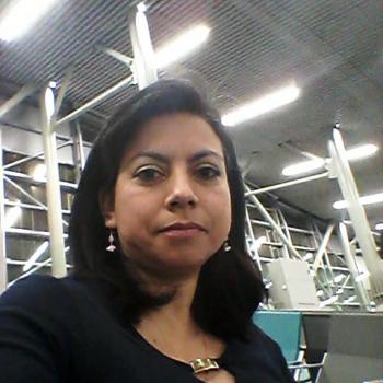 Niñera en Pasto: Elizabeth
