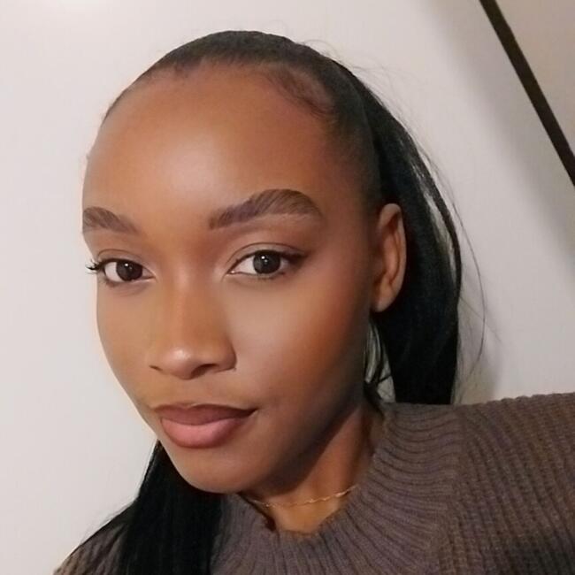 Babysitter in Rouen: Tamara