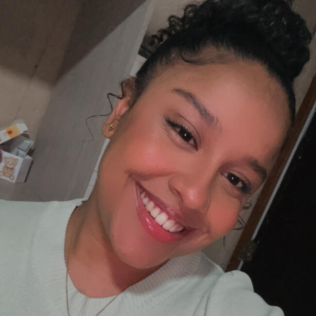 Babysitter in Planaltina (Goiás): Bruna