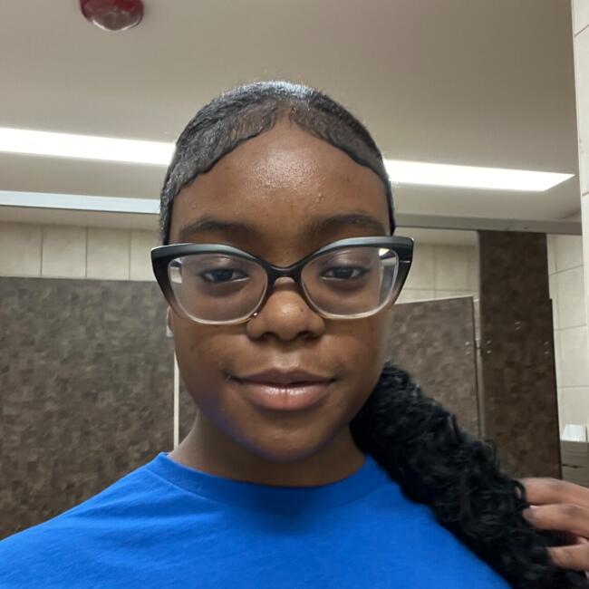 Babysitter in Mansfield: Jada