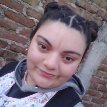 Niñera en Adrogué: Gabi