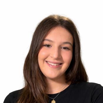 Babysitter in Estepona: Noa