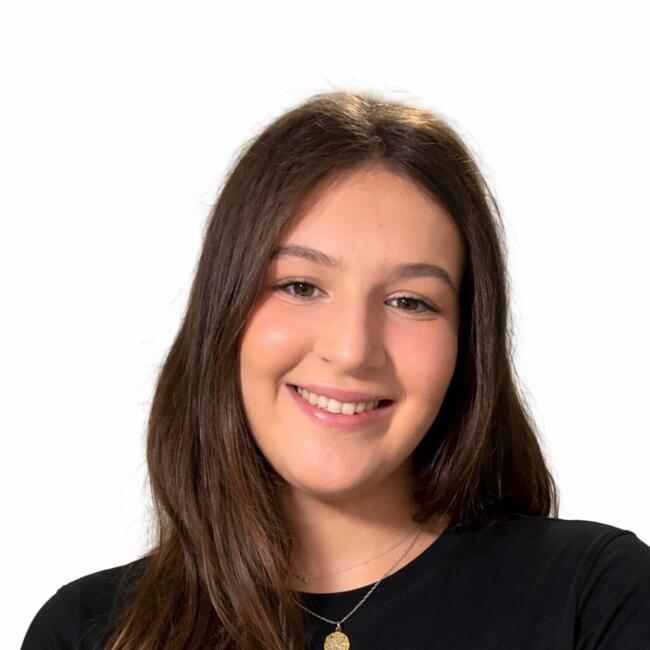 Babysitter in Estepona: Noa