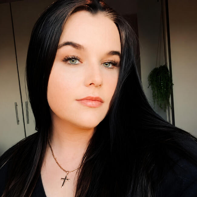 Babysitter in Potchefstroom: Katelin