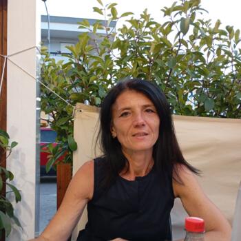 Nanny in San Donato Milanese: Rita