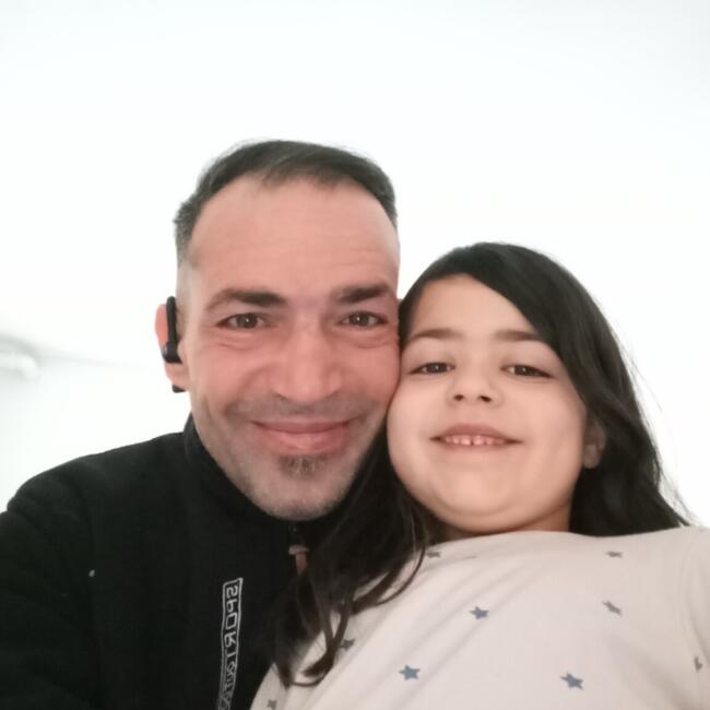 Lavoro per babysitter a Verbania: Manuel