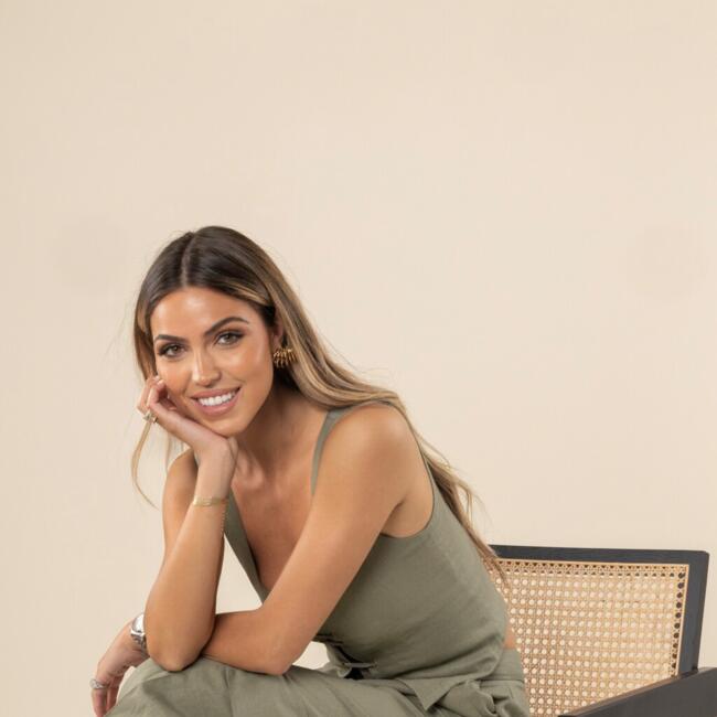 Babysitter in Matosinhos Municipality: Barbara