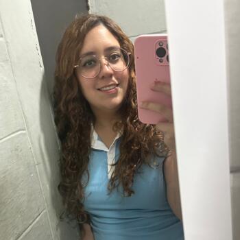 Baby-sitter in Culiacán: Maria Jose