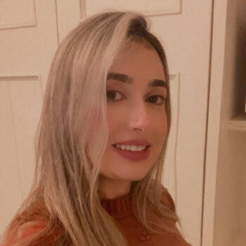 Babysitter in Florianópolis: Lidia