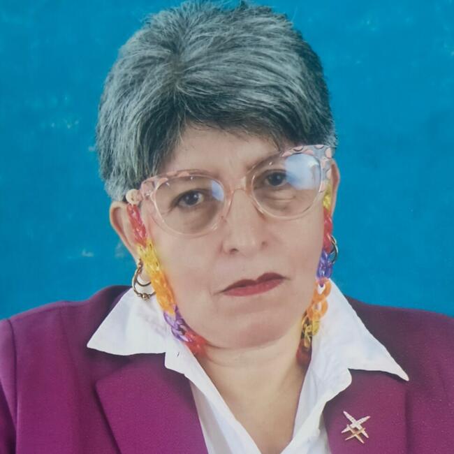 Babysitter in Sopó: María Isabel