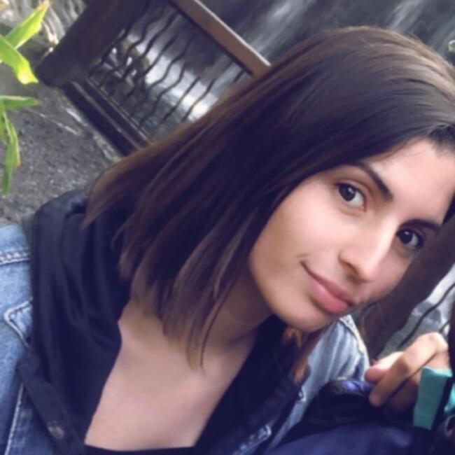 Babysitter in Anderlecht: Kaoutar