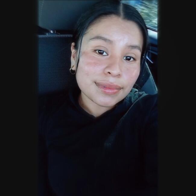 Babysitter in Apple Valley (California): Elena