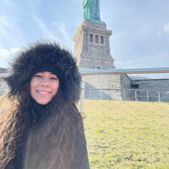 Babysitter Kissimmee (Florida): Mia