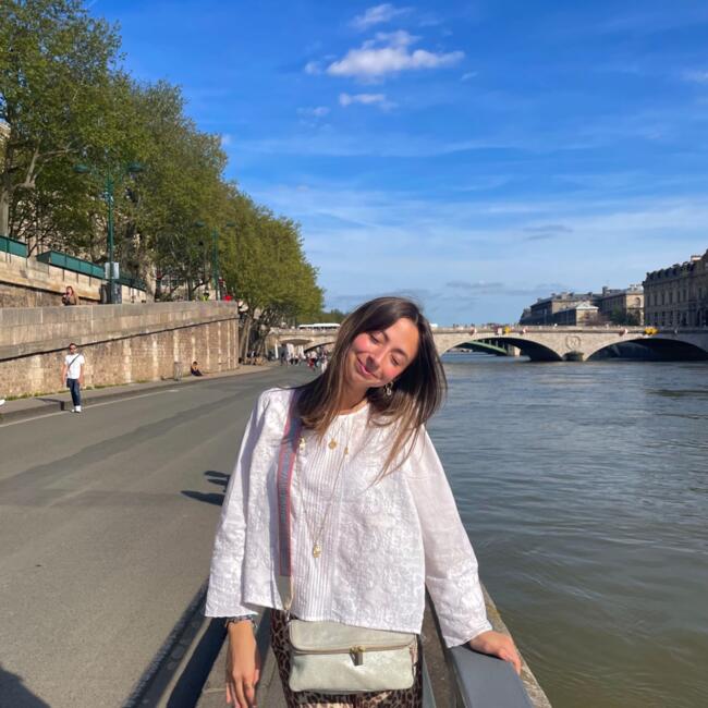 Babysitter in Lille: Uma