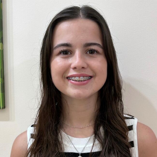 Babysitter in Venda do Pinheiro: Carolina Palma