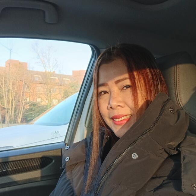 Babysitter a Milano: Gretel