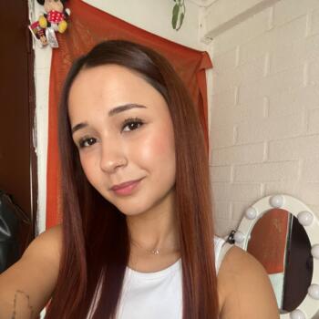 Babysitter in Peñaflor: Antonia