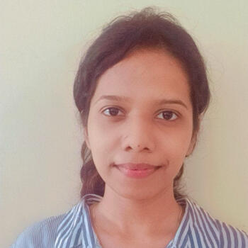 Babysitter in Kalyān: Vishwashree