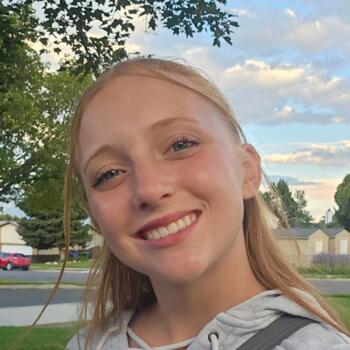 Babysitter in West Jordan: Zaidee