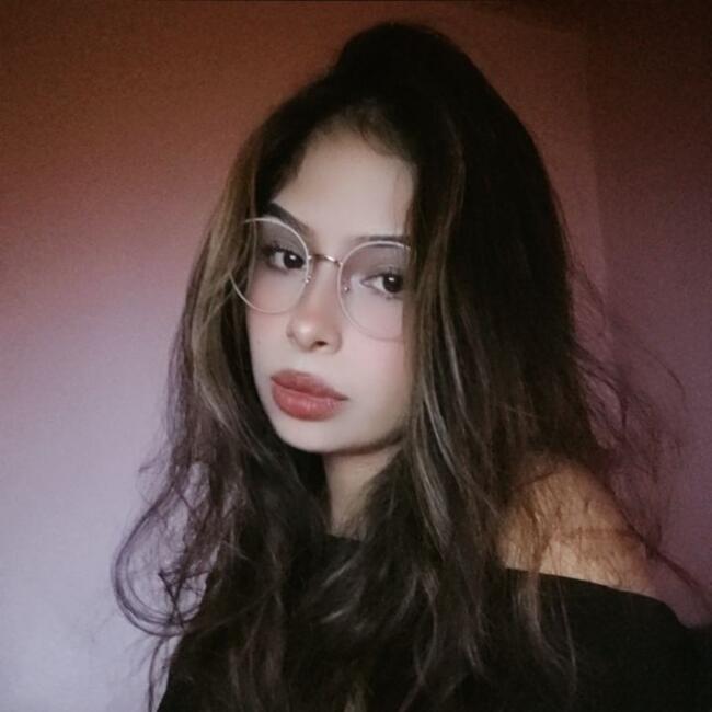 Niñera en Calama: Yanely