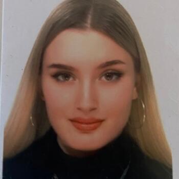 Babysitter a Fano: Lisa