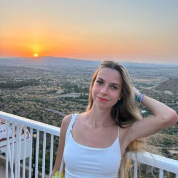 Canguro en Esquivias: Patricia